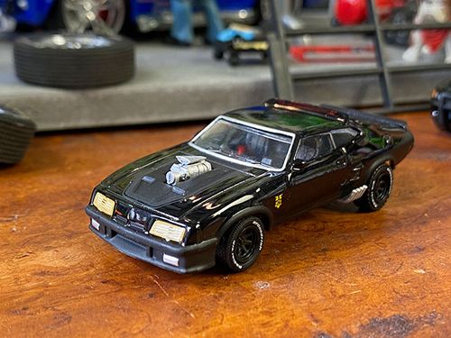 �ǲ衡�ޥåɥޥå�����1973ǯ���ե����ɡ��ե��륳��XB��LAST OF THE V8�����󥿡����ץ������������㥹�ȥߥ˥�����1/64��������