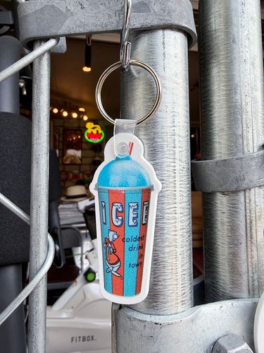 ICEE���������������ե�����롡��С������ۥ�������ʥ��åסˡ�MADE IN U.S.A.