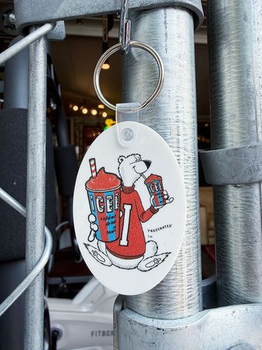 ICEE���������������ե�����롡��С������ۥ�������ʥ��������٥����ˡ�MADE IN U.S.A.