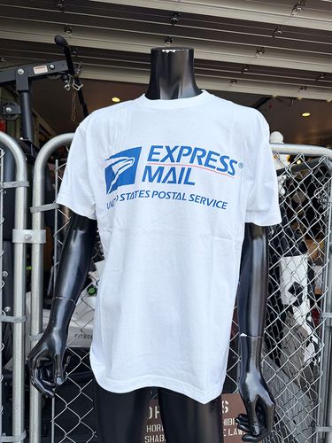 USPS�����ե�����롡T����ġ���EXPRESS MAIL��