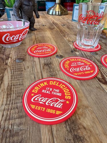 コカ・コーラグッズ | CandyTower