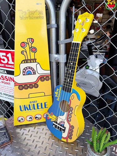 �ӡ��ȥ륺�������������֥ޥ�󡡥��ե�����롡������졡��Yellow Submarine Blue�ˡ��������å�