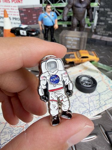NASA���������ԻΡ������ȥ��Ρ��ġ��ԥ�Хå����ԥ�