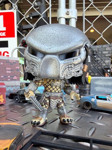 �ե��󥳥ݥåס��ǲ衡�����ꥢ�� VS �ץ�ǥ������֥롦�ץ�ǥ������ե����奢��FUNKO POP!