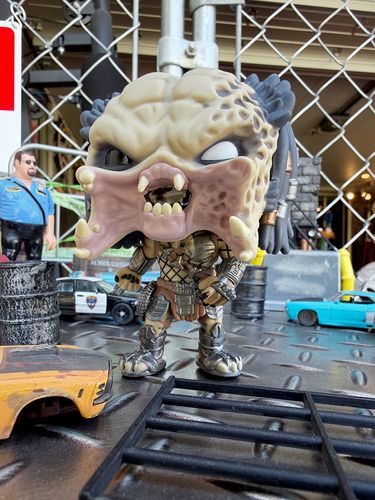 �ե��󥳥ݥåס��ǲ衡�����ꥢ�� VS �ץ�ǥ���������ա��ץ�ǥ������ե����奢��FUNKO POP!