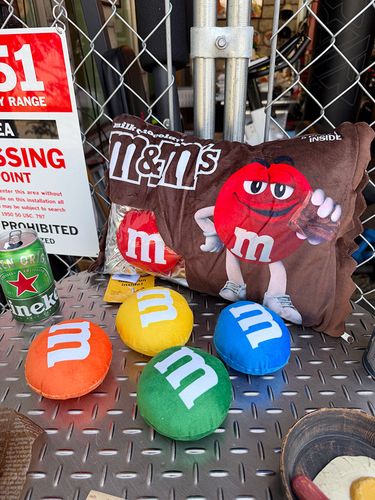 カンパニーグッズ,m&m'sグッズ | CandyTower