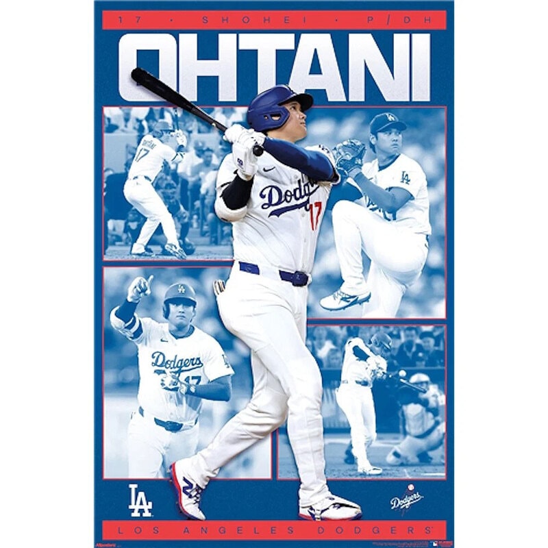 2026年球場限定MLB ロサンゼルス・ドジャース タンブラー 17番大谷翔平