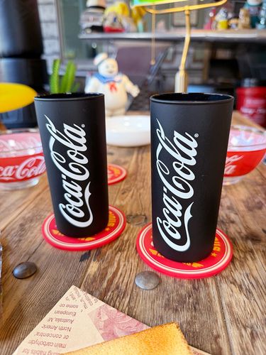 �����������顡���ե�����롡FIZZ������॰�饹��270ml�����饹������2�ĥ��å�/�֥�å���