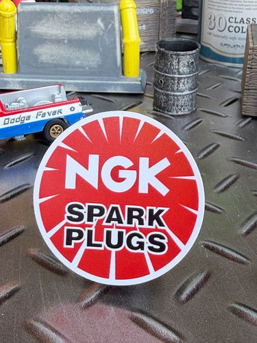 NGK���ߥ˥��ƥå������ʥ饦���/������