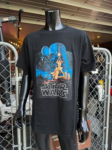 �ǲ衡�������������������ե�����롡T����ġ���A New Hope Poster�ˡ�����å����ҥ�ǥ֥��Ⱥ�ݥ��������������å�