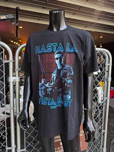 �ǲ衡�����ߥ͡�����2�����ե�����롡T����ġ���HASTA LA VISTA, BABY�ˡ��������å�