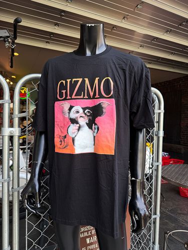 �ǲ衡������󡡥����⡡���ե�����롡T����ġ���Gizmo Homage�ˡ��������å�