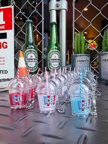 ICEE�������������ե������󥫥åס������ۥ��������3�����åȡ�