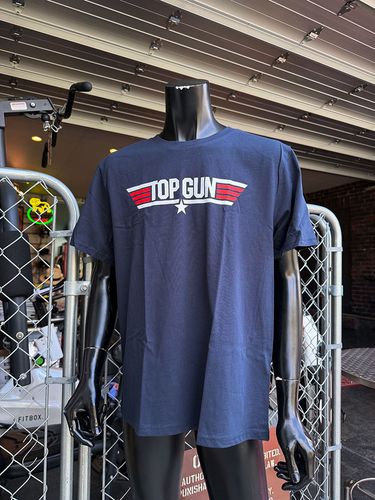 �ȥåץ��󡡥��ե�����롡T����ġ���LOGO�ˡ��ȥࡦ���롼�����ޡ�������å���TOPGUN���������å�