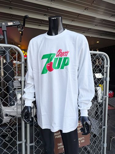 �����꡼7UP�����֥󥢥åס����ե�����롡����T�����󥰥��꡼��T����ġ���TYPE2��