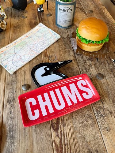 CHUMS������ॹ�����ե�����롡�֡��ӡ��ե��������������ץ졼�ȡ���2�����åȡ�