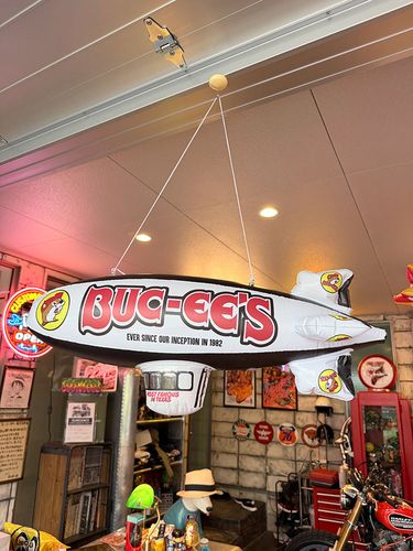 特大　サインボード　ブルックリン　地下鉄　アメリカン　帽子掛け　キーフック 利用案内】アメリカ雑貨のテーマパーク！キャンディタワー本店（藤原