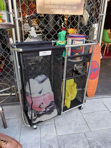 アメリカ雑貨の再入荷・再入荷商品｜キャンディタワー