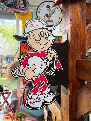 ガレージ雑貨・アメリカンガレージインテリアの通販｜キャンディタワー
