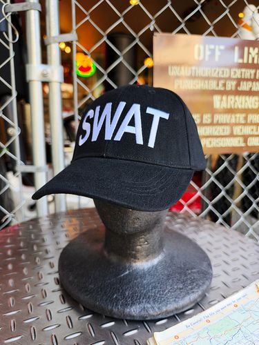 ���ü����⡡SWAT�� ����å� ���ߥ꥿�꡼����å�