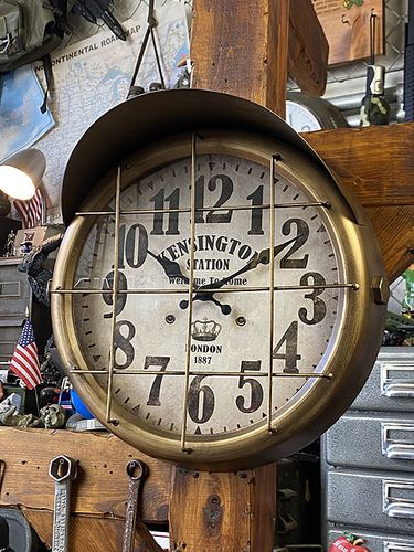 利用案内】アメリカ雑貨のテーマパーク！キャンディタワー本店（藤原
