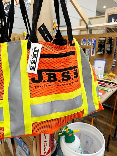 J.B.S.S����ե쥯�����إ��åȥХå����ʥ���󥸡�