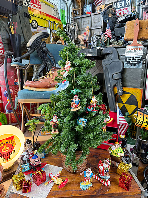 �ϥ磻���󡡥��ꥹ�ޥ������ʥ��ȡ��ʥ���������ĥ꡼���󥿡�