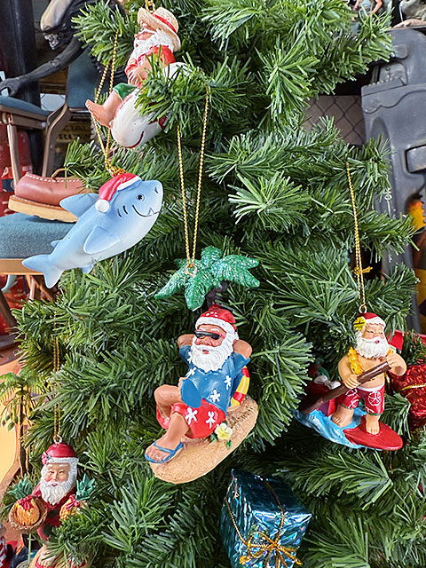 �ϥ磻���󡡥��ꥹ�ޥ������ʥ��ȡ��ʥ���������ĥ꡼���󥿡�