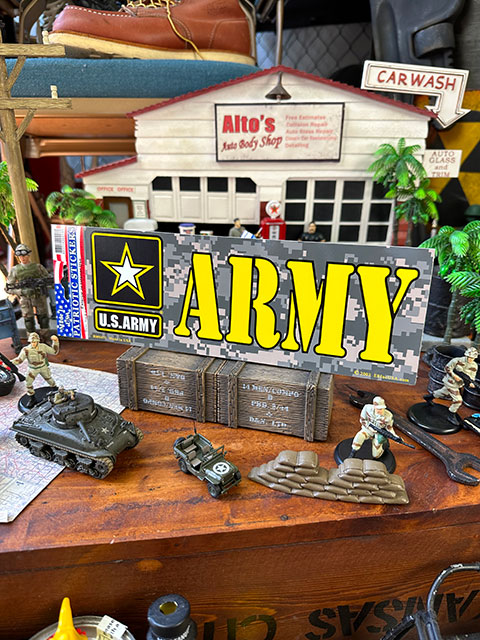 ߥ꥿꡼ХѡƥåU.S.ߡ/ǥ