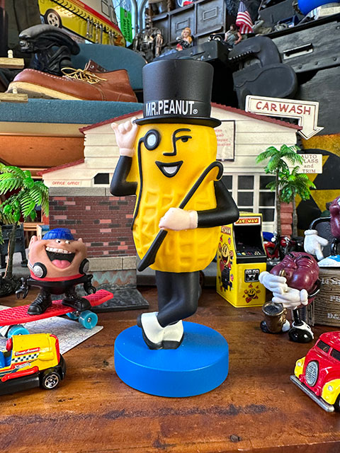 �ե��󥳡��ߥ������ԡ��ʥåġ��ܥӥ󥰥إåɡ�FUNKO���ץ�󥿡���