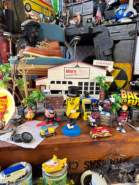 �ե��󥳡��ߥ������ԡ��ʥåġ��ܥӥ󥰥إåɡ�FUNKO���ץ�󥿡���
