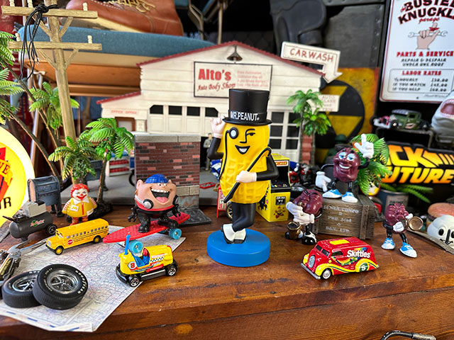 �ե��󥳡��ߥ������ԡ��ʥåġ��ܥӥ󥰥إåɡ�FUNKO���ץ�󥿡���