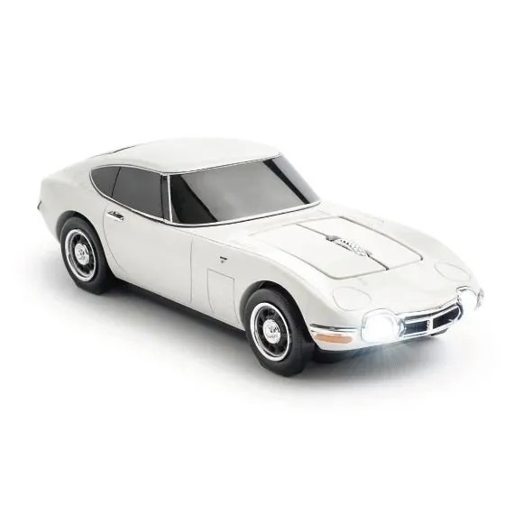 �ȥ西 2000GT����̵���ޥ�����Bluetooth�б����磻��쥹�ޥ���