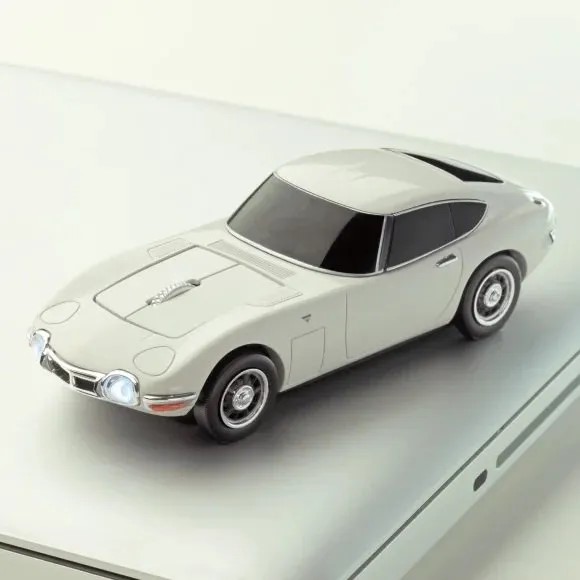 �ȥ西 2000GT����̵���ޥ�����Bluetooth�б����磻��쥹�ޥ���