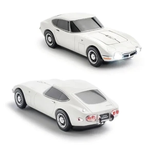 �ȥ西 2000GT����̵���ޥ�����Bluetooth�б����磻��쥹�ޥ���