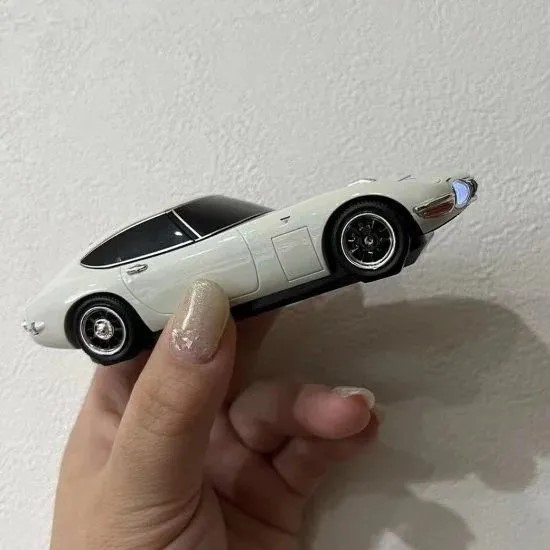 �ȥ西 2000GT����̵���ޥ�����Bluetooth�б����磻��쥹�ޥ���