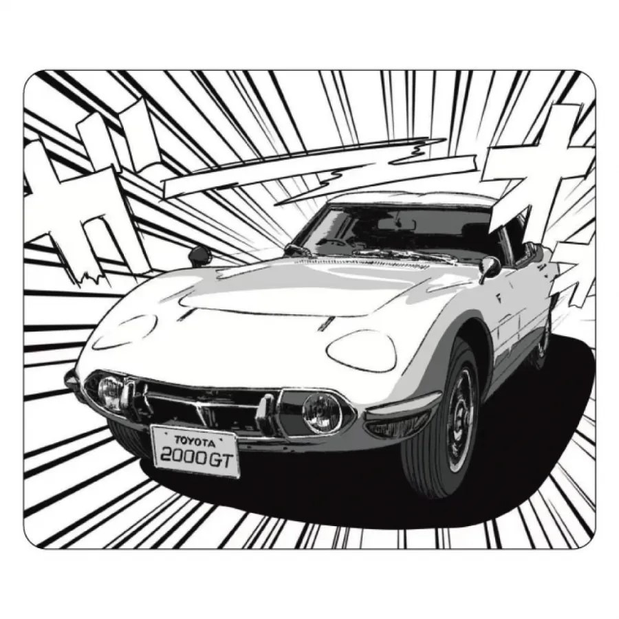 �ȥ西 2000GT����̵���ޥ�����Bluetooth�б����磻��쥹�ޥ���