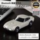 �ȥ西 2000GT����̵���ޥ�����Bluetooth�б����磻��쥹�ޥ���