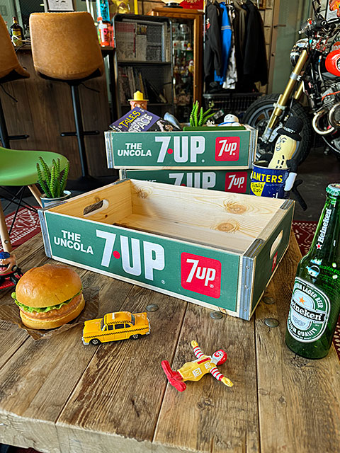 7UP֥󥢥åסåɥ졼ȡȢʥ꡼ˡñ