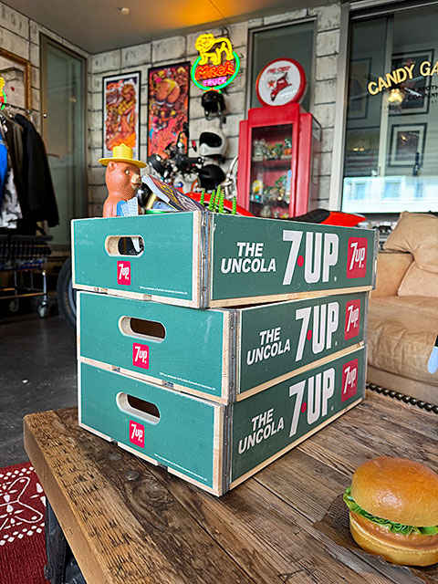 7UP֥󥢥åסåɥ졼ȡȢʥ꡼ˡñ