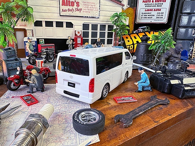 �ȥ西���ϥ���������RC�������ե륢������󡡥饤���դ����ʥۥ磻�ȡˡ��ȥ西��ư�ָ����饤���󥹾��ʡ��饸����