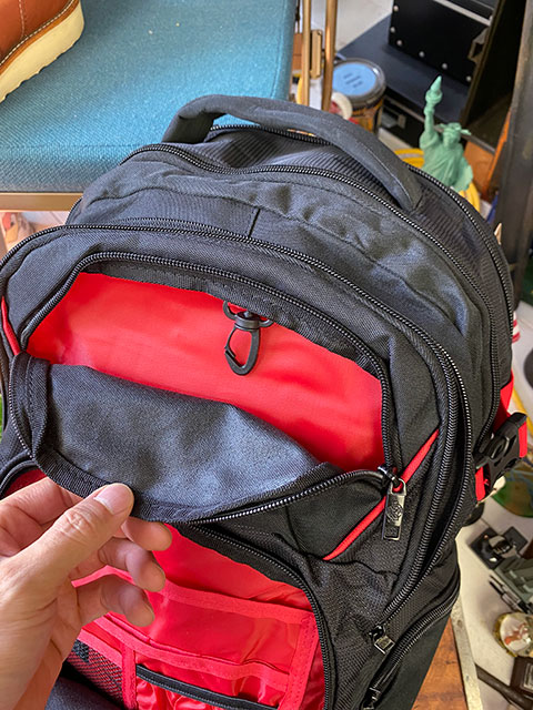 スナップオン Pcリュックの通販 販売 アメリカ雑貨のテーマパーク キャンディタワー