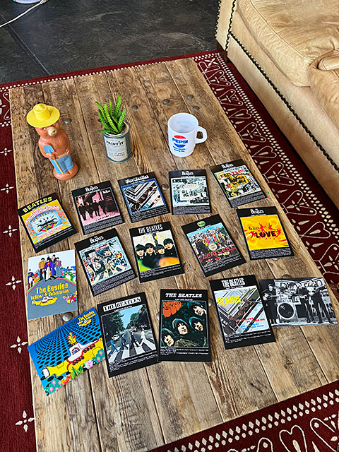 �ӡ��ȥ륺������Хॸ�㥱�åȡ����ե�����롡�ݥ��ȥ����ɡ���15�祻�åȡˡ��������å�