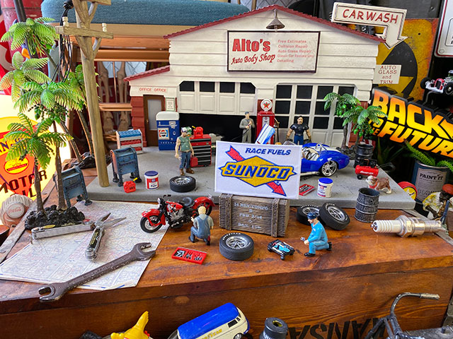 ���Υ����졼���󥰥�åڥ�