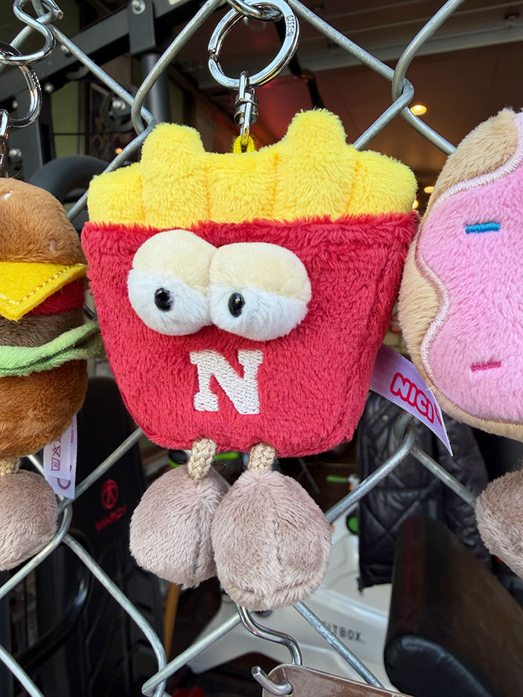 NICI���˥����ե������ȥա��ɥ���饯�������̤�����ߡ������ۥ�������ʥϥ�С��������ե饤�ɥݥƥ�/2�ĥ��åȡ�
