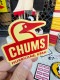CHUMS������ॹ����ȴ���֡��ӡ��ե����������ե�����롡���ƥå������ʥ�åɡ�