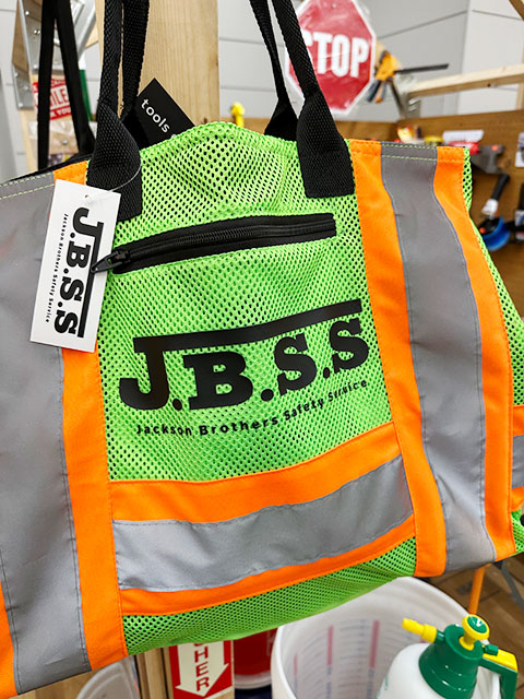 J.B.S.S����ե쥯�����إ��åȥХå����ʥ��꡼���