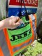 J.B.S.S����ե쥯�����إ��åȥХå����ʥ��꡼���