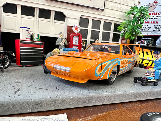 Jada��I LOVE THE 60's��1969ǯ�����å������㡼���㡼���ǥ��ȥʡ��������㥹�ȥߥ˥�����1/24�������롡�ʥ������ǥ�å��ˡ��ҥåԡ�������㡼