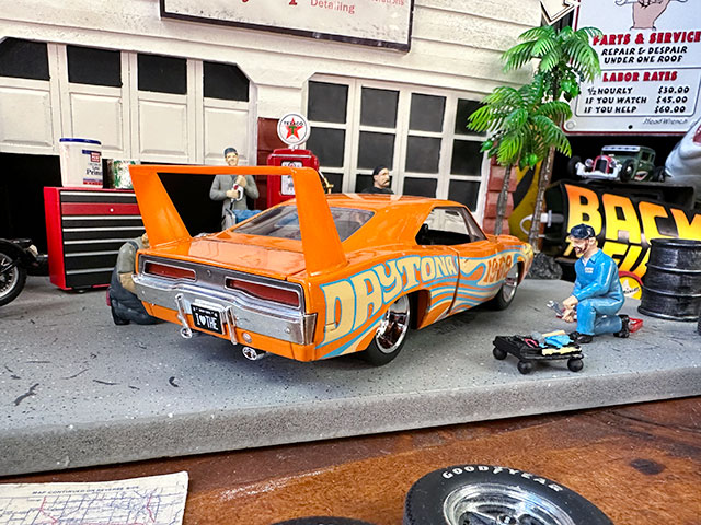 Jada��I LOVE THE 60's��1969ǯ�����å������㡼���㡼���ǥ��ȥʡ��������㥹�ȥߥ˥�����1/24�������롡�ʥ������ǥ�å��ˡ��ҥåԡ�������㡼